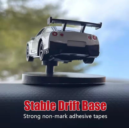 Drifting Car For Dashboard